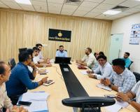 Gurugram News : जनगणना में कोताही बरतने वाले 11 लोगों पर एफआईआर 