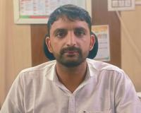 Taudu News: तावडू में खुले में कूड़ा डालने व आग लगाने वालों पर होगी सख्त कार्रवाई - मोहित हुड्डा 