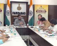 दहेज शिकायतों पर तुरंत कार्रवाई होगी, एसडीएम को करें रिपोर्ट: डीसी आयुष सिन्हा