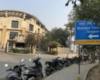Gurugram News: पानी का दुरुपयोग किया तो कटेगा कनेक्शन