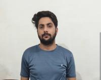 नूंह महिला थाना पुलिस ने महिला विरुद्ध मामलें में आरोपी सहित तीन को किया गिरफ्तार ।