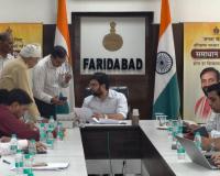 जिला प्रशासन की सक्रियता से नागरिकों को मिल रही है राहत : सीटीएम अंकित कुमार
