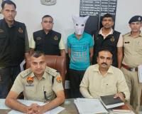 सीआईए धारूहेड़ा ने लगभग 8 वर्ष खोला ब्लाइंड मर्डर का राज 