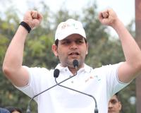 ‘ऑपरेशन सिंदूर’ भारत की वीरता, रणनीतिक क्षमता और राष्ट्रभक्ति का प्रतीक : गौरव गौतम