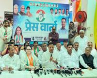 पंचकूला बना “प्रॉब्लम सिटी”, झूठे वादे और टूटे सपने भाजपा की पहचान — रणदीप सुरजेवाला 