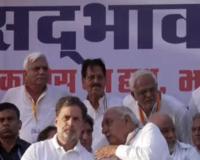 गुरुग्राम पहुंच बृजेंद्र की 