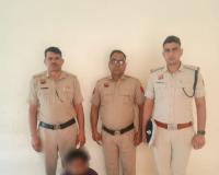 थाना बावल पुलिस ने लगभग आठ साल पुराने रतनलाल हत्याकांड में एक और आरोपी को किया गिरफ्तार 