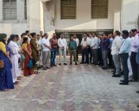 एआईएसबीआईएफ 25 और 26 को हड़ताल पर जाएगा 