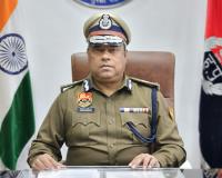 पत्रकार से दुर्व्यवहार मामले में डीसीपी सृष्टि गुप्ता ने तुरंत लिया संज्ञान, सब इंस्पेक्टर व एएसआई लाइन हाजिर, इंस्पेक्टर से मांगा जवाब, तीनों के खिलाफ विभागीय जांच शुरू 