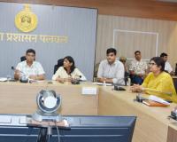 अवैध अतिक्रमण हटाने व भूमि सीमांकन कार्य के लिए ड्यूटी मजिस्ट्रेट किए नियुक्त