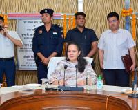 गुरुग्राम को 2 करोड़ 86 लाख रुपये की स्वास्थ्य परियोजनाएं की सौगात 