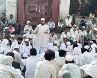 गांव पड़ला में समाज सुधार जमात की बैठक आयोजित, सामाजिक बुराइयों के खिलाफ लिया संकल्प