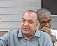 पीस कमेटी बैठक में इनेलो नेता हबीब हवनगर ने सामाजिक सुधार के उठाए मुद्दे 