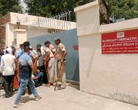 Rewari News: दो कंपनी कर्मियों की गुमशुदगी रपट दर्ज , परिजनों ने कंपनी गेट पर किया रुदन