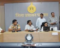 Palwal News: जन समस्याएं और शिकायतें सुनते समय जनहित को रखें सर्वोपरि : सीईओ जितेंद्र कुमार