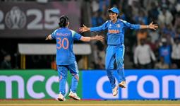 भारत महिला टीम ने ऑस्ट्रेलिया को हराकर बनाई वर्ल्ड कप फाइनल में जगह