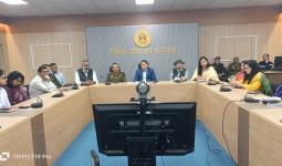 मुख्यमंत्री बुधवार 19 नवंबर को पलवल में प्रधानमंत्री किसान सम्मान निधि योजना से संबंधित राज्य स्तरीय कार्यक्रम में करेंगे शिरकत