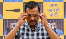 आम आदमी पार्टी नेताओं की नहीं, जनता की पार्टी है : अरविंद केजरीवाल