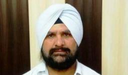 वरिष्ठ कांग्रेस नेता सरदार बलजीत सिंह बने पानीपत शहरी जिला अध्यक्ष 