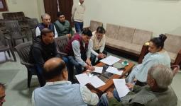 हरियाणा के प्रत्येक जिले में प्राथमिकता केआधार पर पैरा स्पोर्ट्स टीमों का गठन किया जाएगा : आरती राव 