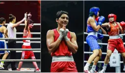 वर्ल्ड बॉक्सिंग कप में हरियाणा की धाक, खिलाड़ियों ने जीते 7 गोल्ड सहित 15 पदक