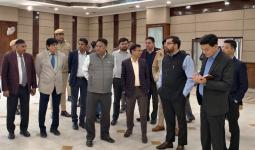 मुख्यमंत्री नायब सिंह सैनी 9 जनवरी को फरीदाबाद दौरे पर, सूरजकुंड में होगा प्री-बजट मंथन