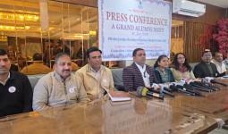 नवोदयन एलुमनी की पहली प्रदेशस्तरीय मीट 18 जनवरी को पलवल में