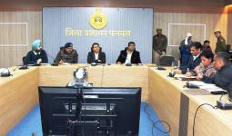 9 से 11 फरवरी तक पलवल में होंगे राज्य स्तरीय मुख्यमंत्री कप कबड्डी व खो-खो मुकाबले