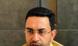 बुजुर्गों के सम्मान के लिए अभय सिंह चौटाला के नेतृत्व में इनेलो उतरेगी सडक़ पर: डॉ नवीन नैन भालसी