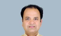 गरीब व मध्यमवर्गीय विरोधी और अमीर हितैषी है बजट : सुमित गौड़