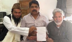 15 फरवरी को उटावड़ में सामाजिक बुराइयों के खिलाफ महापंचायत, सभी बिरादरियों को दिया जा रहा न्योता: विधायक इसराइल 