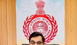 धारा 163 के तहत आदेश जारी, फसल अवशेष जलाने पर पूरी तरह रोक : जिलाधीश आयुष सिन्हा