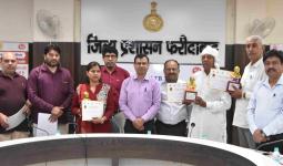 टीबी मुक्त अभियान को सफल बनाने में पंचायतों की भूमिका अहम : एडीसी सतबीर मान