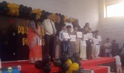 दसवीं में 90% से अधिक अंक वाले छात्रों को 11वीं में मिलेगी फ्री शिक्षा