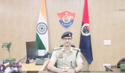 सावधान : अब फिशिंग और सोशल इंजीनियरिंग के माध्यम से हो रहे हैं साइबर फ्रॉड : एसपी हेमेंद्र मीणा 