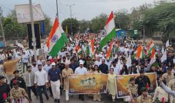 माय भारत अभियान से जुड़कर युवा कर रहे राष्ट्र निर्माण में भागीदारी : रक्षा निखिल खडसे
