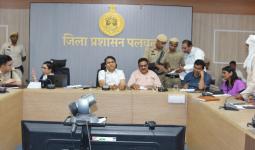 परिवार पहचान पत्र से संबंधित त्रुटियों को समयबद्ध तरीके से किया जाए दुरुस्त :डा.सतीश खोला