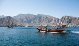 होर्मुज जलडमरूमध्य पर जंग क्यों ? सबके अपने-अपने समुद्री क्षेत्र तो ईरान का क्यों नहीं?