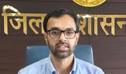 नूंह में स्व-गणना को मिल रहा उत्साहजनक प्रतिसाद, 30 अप्रैल तक करें ऑनलाइन पंजीकरण: उपायुक्त*