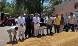 किसानों की समस्याओं की अनदेखी कर रही बीजेपी सरकार- चंद्रमोहन