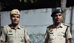 अलग-अलग राज्यों में लाखों रुपए की ठगी करने वाला आरोपी गिरफ्तार