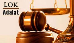 9 मई को आयोजित होगी राष्ट्रीय लोक अदालत : सीजेएम नेहा गुप्ता