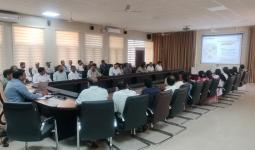 8 अप्रैल तक आयोजित होगा जनगणना 2027 के लिए एन्यूमरेटर एवं सुपरवाइजरों का प्रशिक्षण कार्यक्रम 