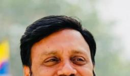 गेहूं खरीद की बदहाल व्यवस्था से किसान परेशान: जगजीत शर्मा