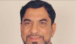 महिला आरक्षण नहीं देश के संघीय ढांचे को बदलने का षड्यंत्र कर रही बीजेपी सरकार: आफ़ताब अहमद 