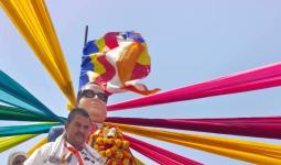 बाबा साहब ने पिछड़े शोषित और वंचितों को मुख्यधारा में जोड़ने के लिए अपना जीवन किया था समर्पित : मनीष जैन