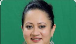 अंगदान की नई क्रांति की सूत्रधार बनीं स्वास्थ्य मंत्री आरती राव