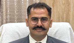 नशा रोकने के लिए मानस हेल्पलाइन नंबर 1933 पर दें जानकारी:विश्राम कुमार मीणा