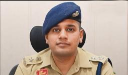 पुलिस की ईआरवी डायल-112 को  एचसीएस  परीक्षा से जोड़ा : चन्द्र मोहन 