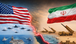 ईरान-अमेरिका विवाद, क्या फिर से शुरू होगी वार?